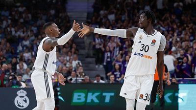 Barça-Real Madrid: a por la victoria en el segundo Clásico de la temporada