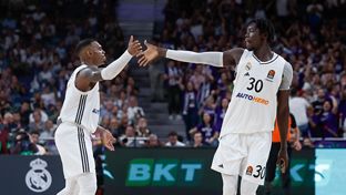 Barça-Real Madrid: a por la victoria en el segundo Clásico de la temporada