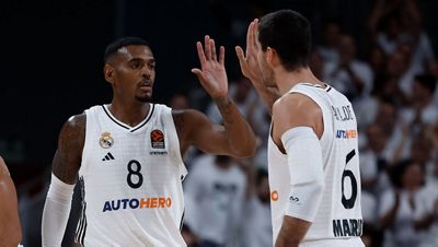 Real Madrid-Baskonia: a por la 13ª victoria en la Euroliga
