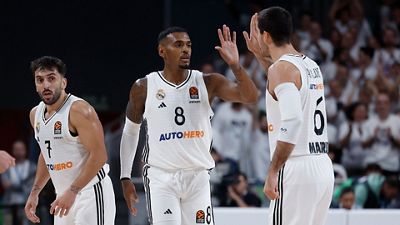 Real Madrid to face Estrella Roja on Thursday