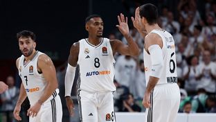 Real Madrid to face Estrella Roja on Thursday