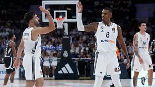 Real Madrid-Virtus de Bolonia: a seguir con la racha en el WiZink Center