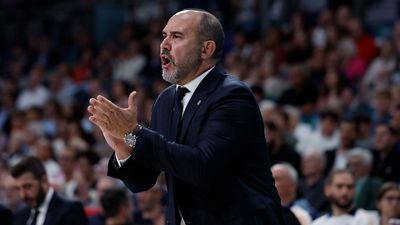 Chus Mateo: “El equipo ha hecho un buen trabajo”