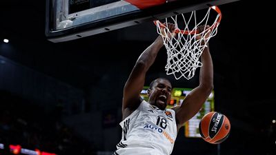 Real Madrid-Estrella Roja: a seguir invictos en el WiZink Center