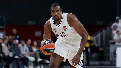 Real Madrid host Asvel tomorrow