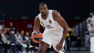 Real Madrid host Asvel tomorrow