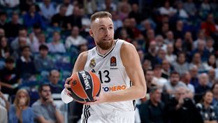 Musa named Bosnia and Herzegovina's best athlete in 2024