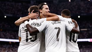 Horarios y resultados de la tercera jornada de Liga