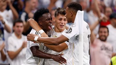 Horarios de la 1ª jornada de la Champions