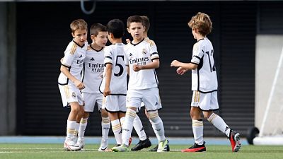 Fin de semana de la cantera