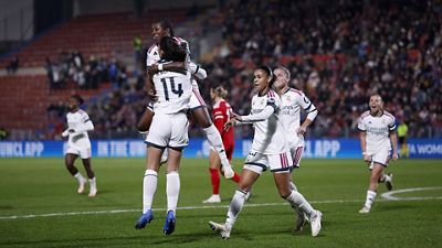 Le Real Madrid fait match nul à Munich