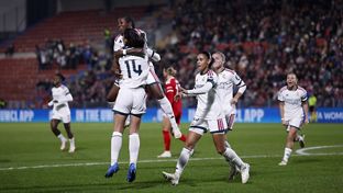 2-2: El Real Madrid empata en Múnich