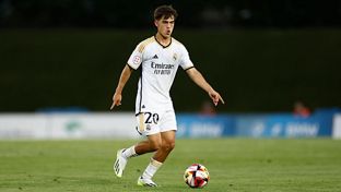 3-0: Castilla lose in Algeciras