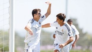 Castilla-Yeclano: a por el triunfo en el Di Stéfano, en directo en Realmadrid TV