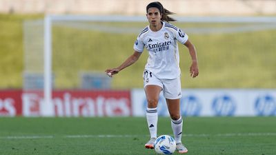 Once inicial del Real Madrid ante el Athletic Club