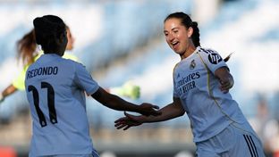 0-1: Victory against Espanyol thanks to a goal from Däbritz