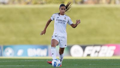 Convocatoria del Real Madrid contra el Deportivo