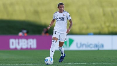 Convocatoria del Real Madrid contra el DUX Logroño