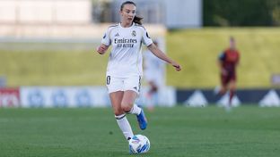 Convocatoria del Real Madrid contra el Athletic Club