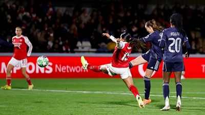 El Real Madrid pierde en Londres