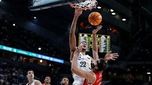 Baxi Manresa-Real Madrid: all out to maintain the winning streak in the league