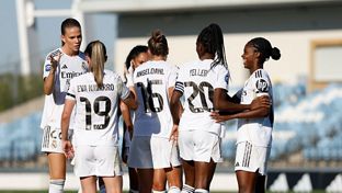 Real Madrid-Levante: a por la victoria antes del parón de selecciones