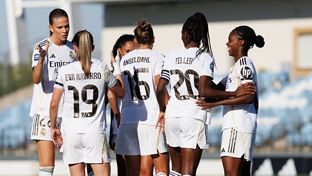 Barcelona-Real Madrid: primer Clásico de la temporada