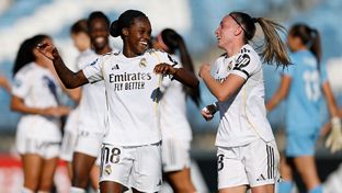 Espanyol-Real Madrid: a por el pase a cuartos de la Copa de la Reina