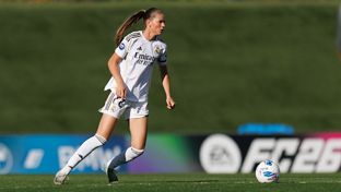Convocatoria del Real Madrid contra el Levante