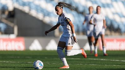 Convocatoria del Real Madrid frente al Espanyol