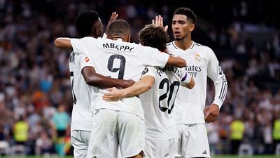 El Rayo Vallecano-Real Madrid se disputará el sábado, 14 de diciembre, a las 21:00 h