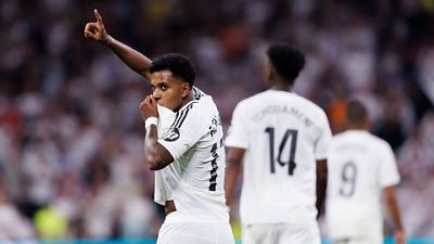 Real Madrid-Girona: a cerrar una semana perfecta en el Bernabéu