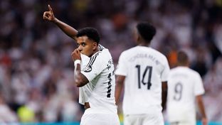 Real Madrid-Girona: a cerrar una semana perfecta en el Bernabéu