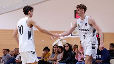 Real Madrid-Valencia Basket: a por la séptima victoria en la Liga U