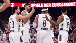 El mes de diciembre del Real Madrid: 10 partidos en 28 días