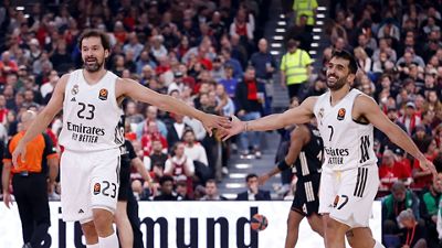 Real Madrid-Barça: chasing a 4th straight Clásico win in the EuroLeague