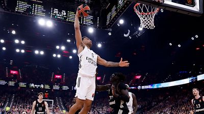 El Real Madrid recibe mañana al Bayern de Múnich