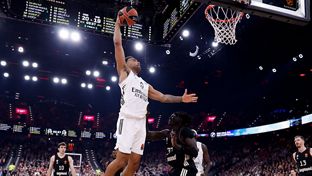 El Real Madrid recibe mañana al Bayern de Múnich