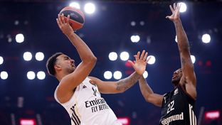 El Real Madrid recibe este jueves al Bayern de Múnich