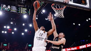 90-84: Derrota en Múnich