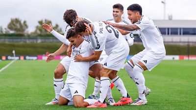 Alcorcón-Castilla: a por el triunfo a domicilio