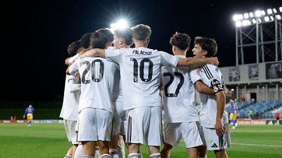 Guadalajara-Castilla: a por la victoria para jugar el playoff de ascenso
