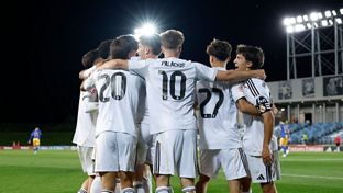Guadalajara-Castilla: a por la victoria para jugar el playoff de ascenso