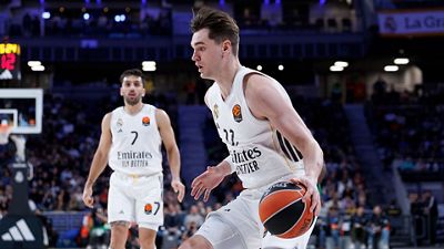 El Real Madrid visita el viernes al Mónaco