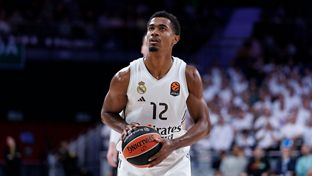 Maledon: "Ante el Zalgiris hay que dar mucho físicamente, controlar el partido y los tiempos"
