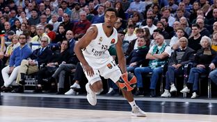 El Real Madrid recibe este viernes al Dubai Basketball