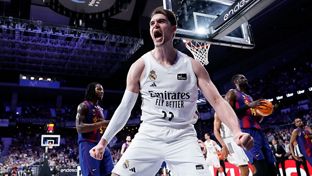 Barça-Real Madrid: a por la victoria en el Clásico de Liga