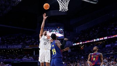 El Real Madrid visita mañana al Barça en el Clásico de Liga