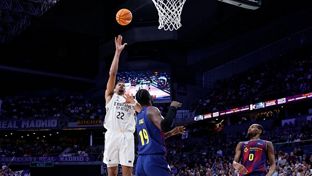 El Real Madrid visita mañana al Barça en el Clásico de Liga