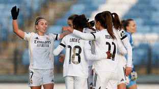 Ya están disponibles las entradas para el partido de la Copa de la Reina contra el Barcelona